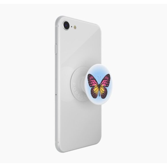 PopSockets PopGrip Wings of Desire NEW - Picture 4 of 6